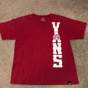 Vans T-shirt